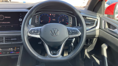 Volkswagen Polo 1.0 TSI R-Line 5dr Petrol Hatchback